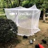 Camp Mosquito Net with Storage Bag, 200 * 200 *