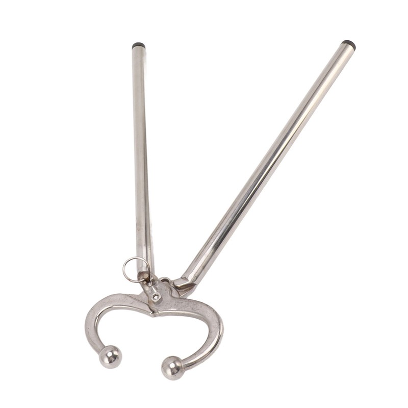 Cow Nose Plier Stainless Steel Automatic Locking Bull Cattle Nose