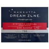 Wamsutta Dream Zone Synthetic Down Side Sleeper Pillow (Standard/Queen) (Standard/Queen)