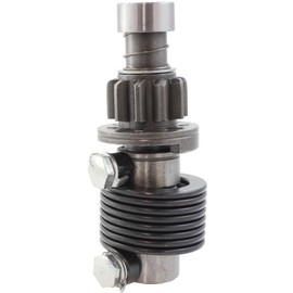 Replacement Parts for Starter Drive for MZ4145 MAX4081 Prestolite Starters Replaces EB-28 10T CCW Mod-F8P-1224