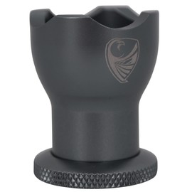 GERMANUS Cigar Tray Holder - Cigar Throne