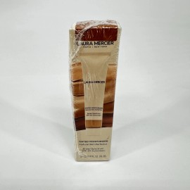 Laura Mercier Tinted Moisturizer Natural Skin Perfector SPF 30 5W1 Tan 0.8 Fl Oz