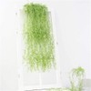 Cherrytree Faux Green Home Decor Artificial Leaves Hanging Bushes Spanish