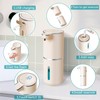 Automatic Soap Dispenser – Touchless Foaming Soap Dispenser 400ml USB
