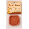 JBK Pottery Terracotta Bread Saver for Homemade Loaf, Sourdough, Bagels