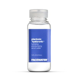 Suero Hidratante Y Voluminizador Facewater Plantonic Hyaluronic                                                                                       