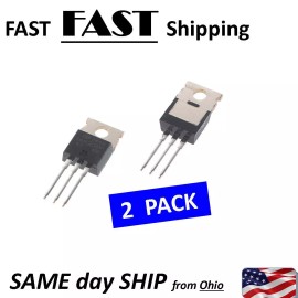 UN brand 55V 49A IRFZ44N IRFZ44 Power Transistor MOSFET N-Channel