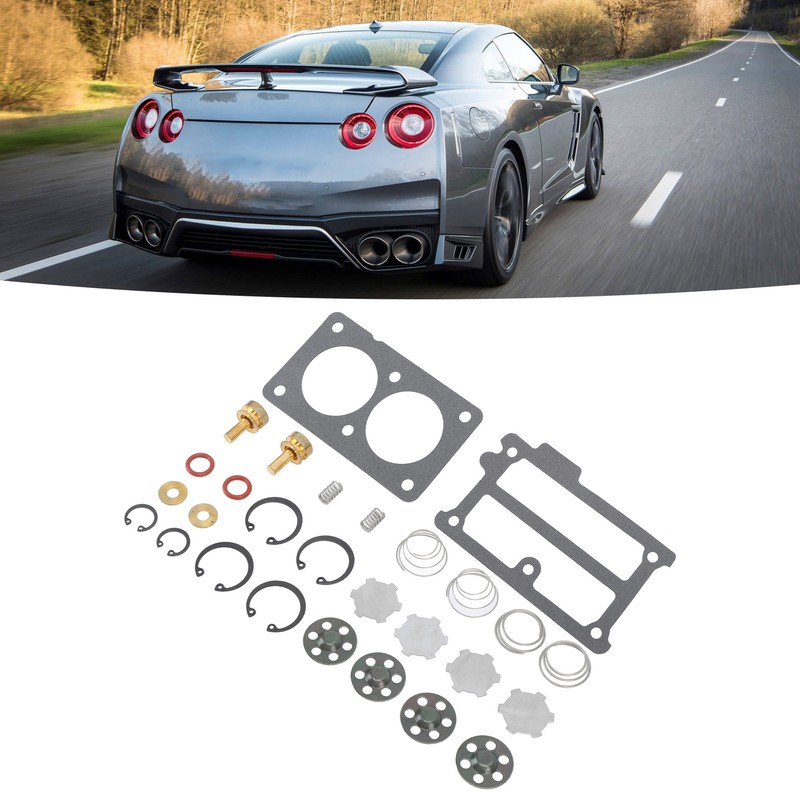 Car Air Compressor Repair Kit 421‑1102 Compressor Intake Valve Service