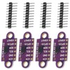 4 x Sensor Module Time-of-Flight ToF Laser Distance Sensor VL53L0X