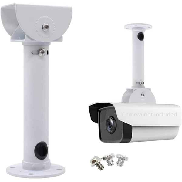 BeElion Soporte de montaje en techo para cámara de seguridad