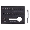HFS(R) Screw Removal Kit, Screw Removal Bit, Licked Screw, Easy