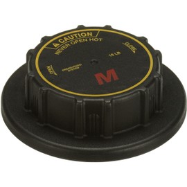 Gates 31406 Standard Radiator Cap