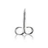 Rubis 1F000-CD Small Scissors, Classic