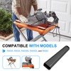 8" Tile Saw Water Nozzle TPR 089038001073 for Ridgid Replacement