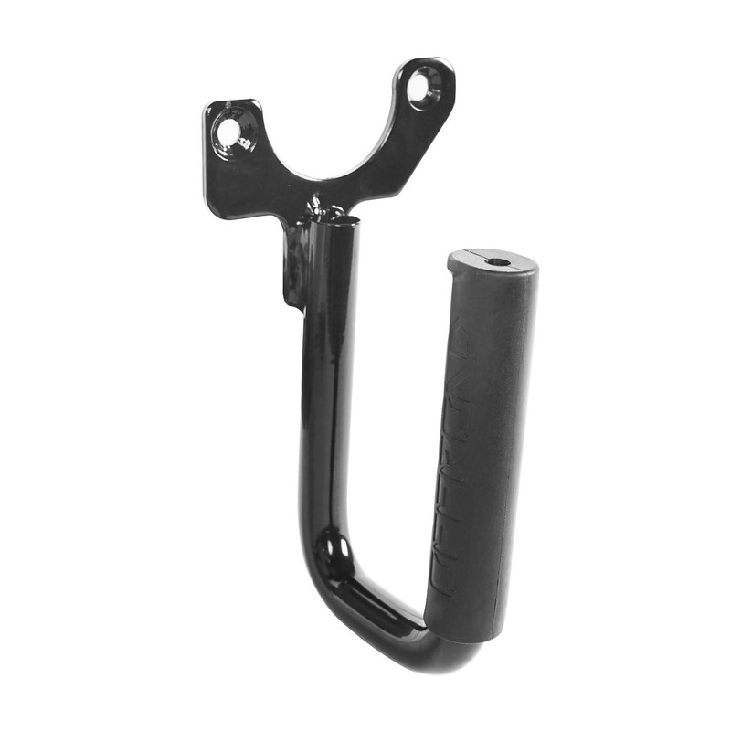 Black Grab Bar Front Steel Grab Handle w/Offroad Logo for