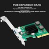 PCIE to USB 3.1 Expansion Card Self Powered 2 Ports