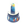 Generic Dallas Texas Snow Globe Dallas Skyline