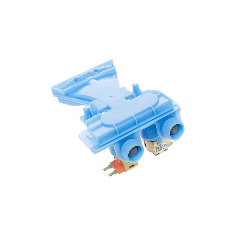 GE Appliances WH13X26535 Washer Water Inlet Valve Assembly