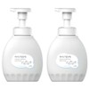 iClean Premium Moisture Hand Wash Healing Cotton, 450ml, 2 units / 아이깨끗해 프리미엄 모이스처 핸드워시 힐링코튼, 450ml, 2개