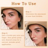 Freckle Pen – Waterproof, Natural-Looking Freckle Stamp for Sunkissed Makeup