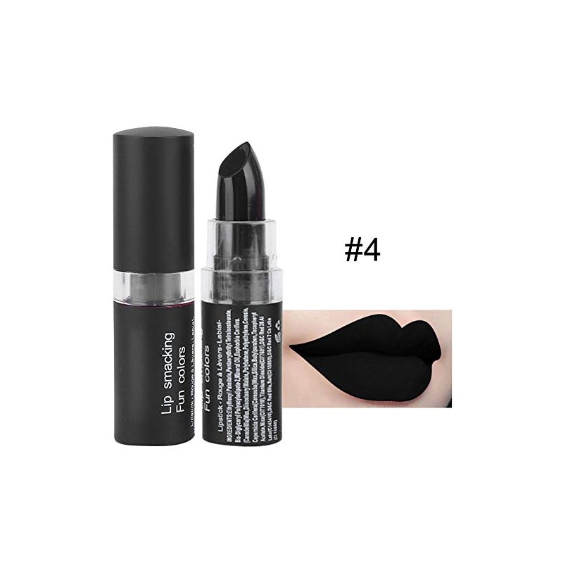 Lápiz Labial Mate, Paleta de Lápiz Labial, Lápiz Labial Mate