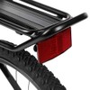 YONTUO Rear Bike Rack Reflector