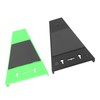 2 Packs Magnetic Wrench Organizer Hold Up to 12 Pieces