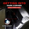 Gifts for Dad, Magnetic Pickup Tool, Telescoping Magnet Pickup Tool