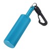 Signal Bell Diving Stick Noise Maker Crisp Sound Aluminum Alloy