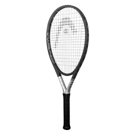 HEAD Ti.S6 Strung Tennis Racquet (4-1/4), Strung
