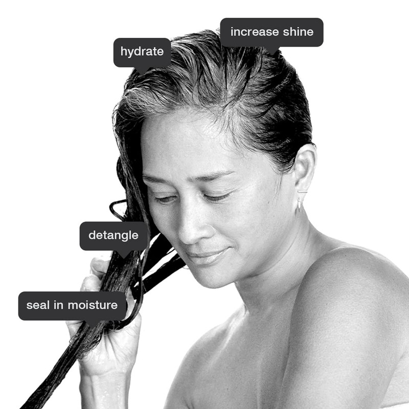 Anomaly Leave-In Conditioner Hydrate and Protect 5 oz