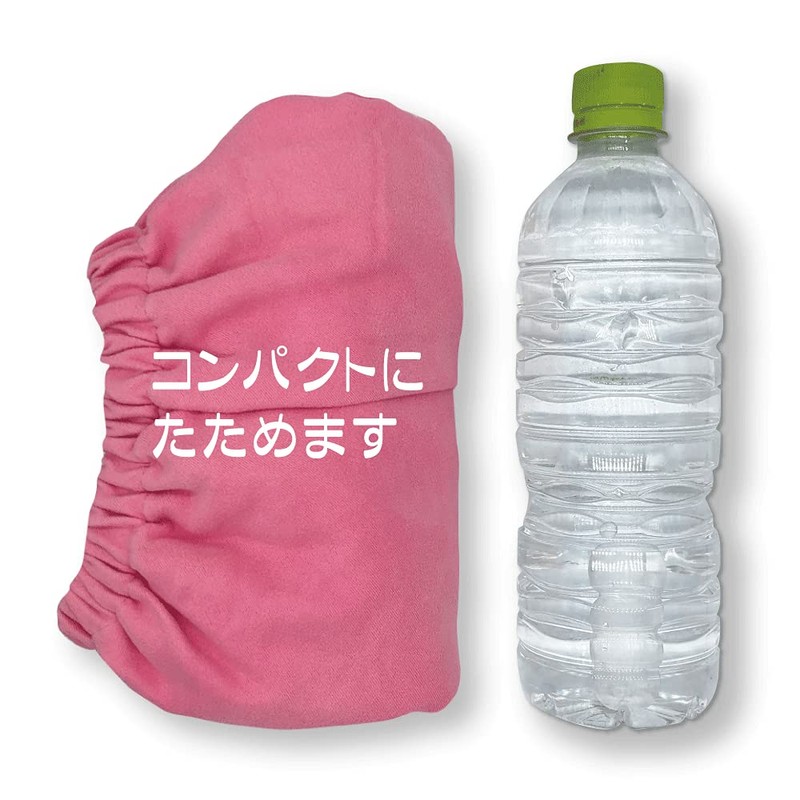 SMA-ROS SMA-ROS Smooth Dry Maki Towel Rose 32.7 x 49.2