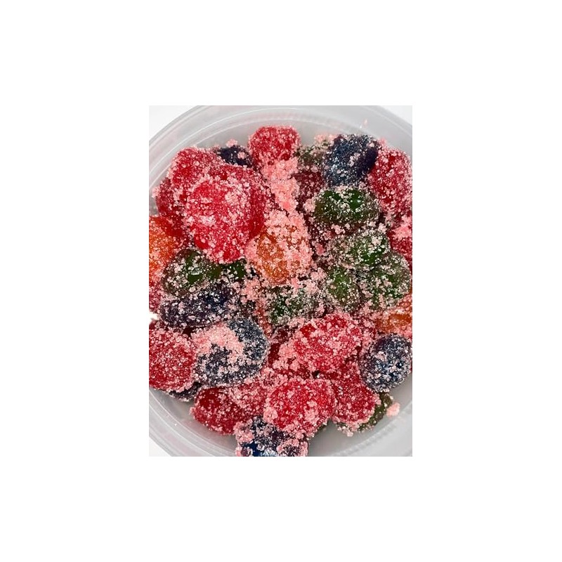 Extra Sour Gushers, Super Tangy Candy Bites, Irresistible Extra Sour