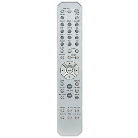 For Yamaha RAX37 ZY10900 Replace Remote for Yamaha Stereo Receiver R-N803 R-N803D R-N803BL