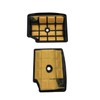 DUANXY 2Pcs Air Filter Replacement for Stihl MS200T 020T MS200
