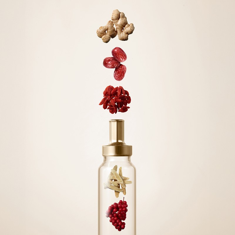 Jeonggwanjang 정관장 활기력 20ml 16개입, 1개 Korean Ginseng Jeonggwanjang Vitality