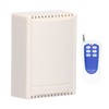 Remote Control Switch 6 Channel Wireless HighPower Receiving Relay Module