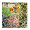 Online Garden Centre Solar Decor Infinity! Stake Lights Two Designs