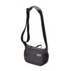Etsumi VE-3561 Camera Bag Shoulder Bag Supreme Black