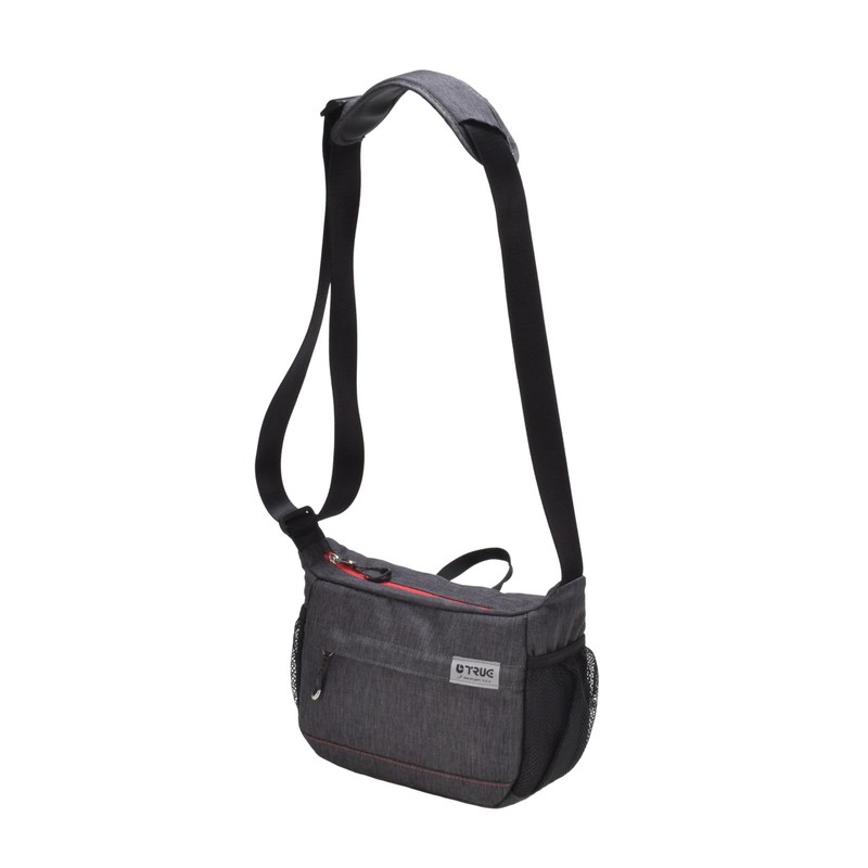 Etsumi VE-3561 Camera Bag Shoulder Bag Supreme Black