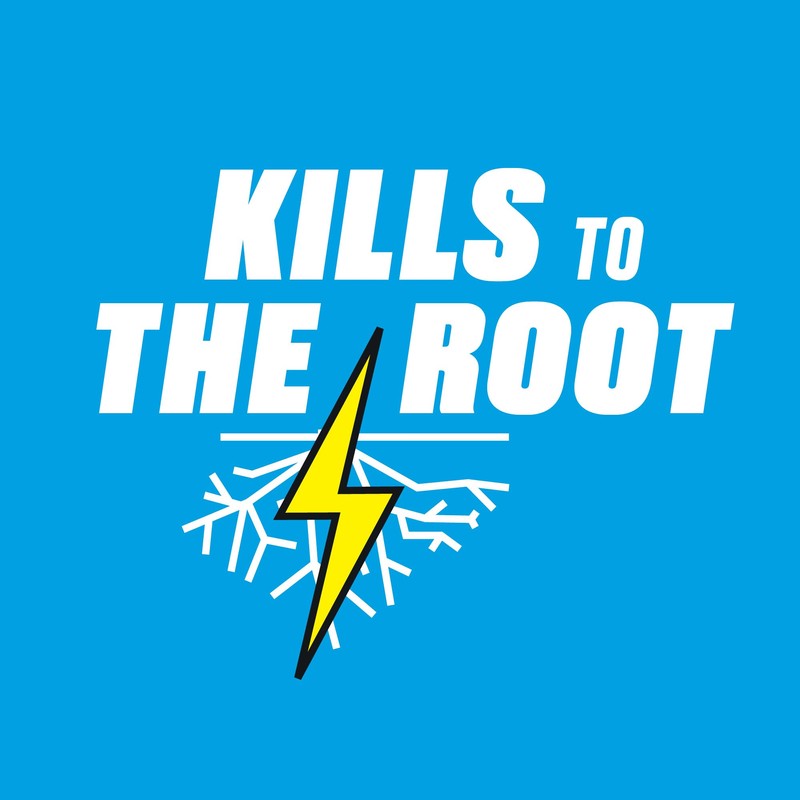 Ortho GroundClear Super Weed & Grass Killer1 with Comfort Wand