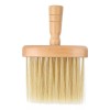 Veraly Cepillo Madera Limpieza De Cuello Barbería / Peluquería 1p