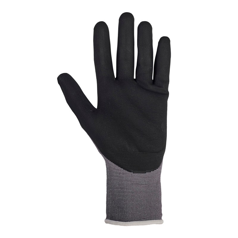 Pawa Work Gloves – Safety Gloves with Nitrile Coated Grip