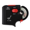 OriGlam Automatic Fishing Hook Tier Machine, Electric Device Fast Tying