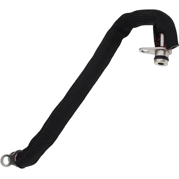 Dorman Dorman 667-632 Turbocharger Oil Line Compatible with Select Volkswagen