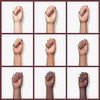 Karma Organic Esmalte de uñas natural, no tóxico, vegano y