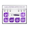 Narsia 나르시아 펩타이드 리프팅 팩 세트 Narcia Peptide Lifting Pack Set