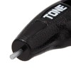 Tone TGBHW-2.5 Grip Ball Point Hexagon Wrench, Black, 2.5mm Width