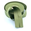 Craft Cult 40mm GOTS Organic Cotton Bias Binding Tape -