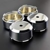 Rhinotuning Wheel Center Cap Outer Diameter 2.9 inches (73 mm)